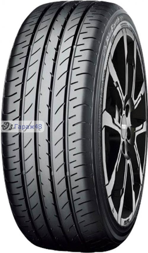 Yokohama BluEarth AE51 225/50 R17 98W