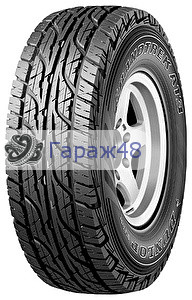 Dunlop Grandtrek AT3 235/85 R16 120/116R
