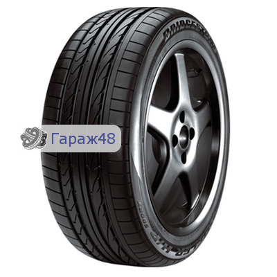 Bridgestone Dueler H/P Sport 315/35 R20 106W
